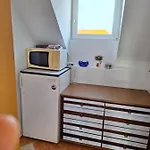 Ovari Pensiune