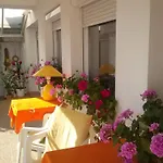 Pensiune Ovari Bük