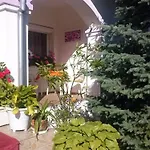 Pensiune Ovari Bük