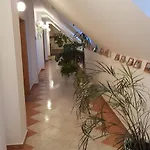 Pensiune Ovari Bük