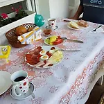 Ovari Pensiune Bük
