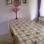 Ovari Pensiune