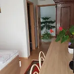 Ovari Pensiune 3*