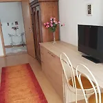 Pensiune Ovari 3*