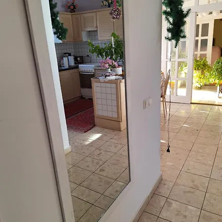 Ovari Pensión Bük