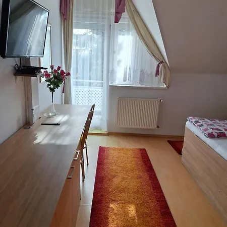 Ovari 3* Bük