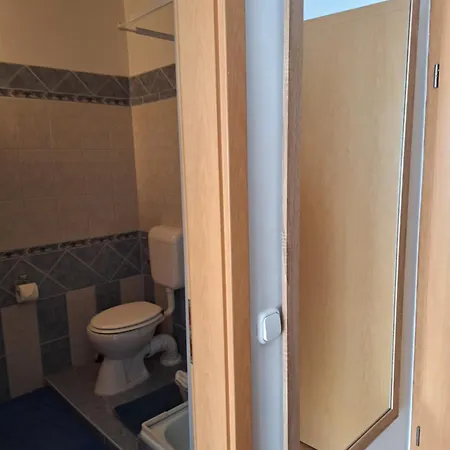 Guest house Ovari Buk