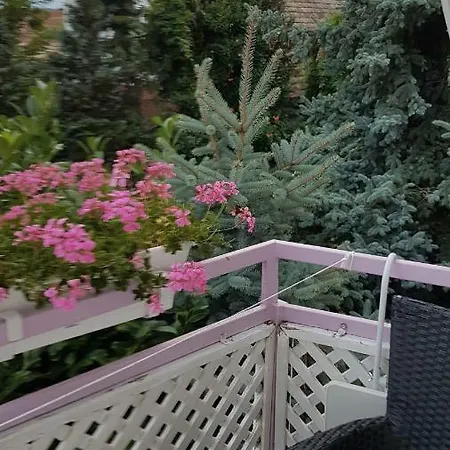 Ovari 3* Bük