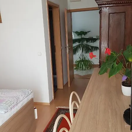Ovari Pensión 3*