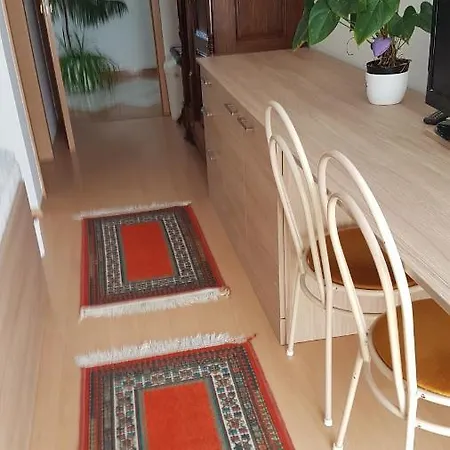 Vendégház óvári 3*