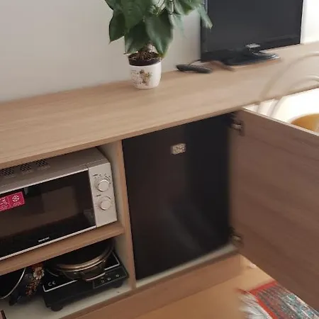 óvári Vendégház Bük
