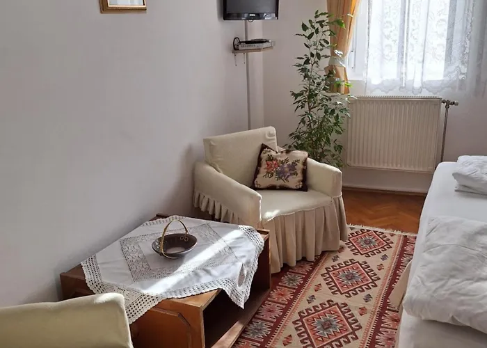 Ovari 3* Bük