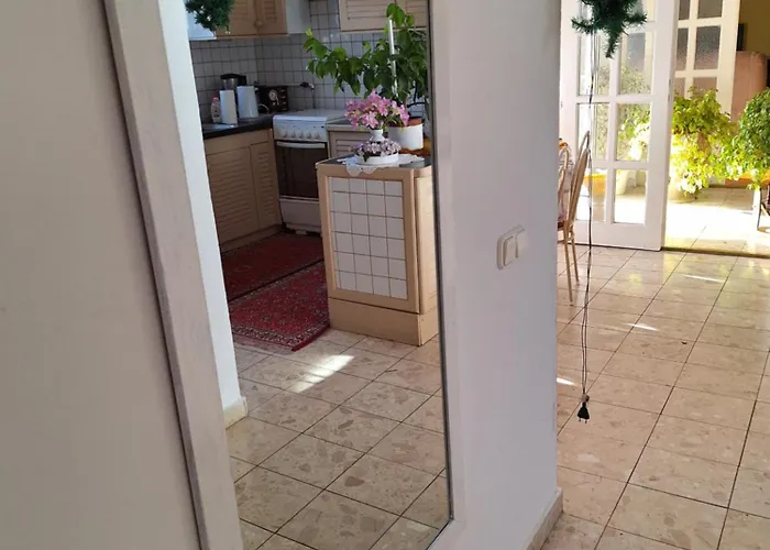 Ovari בית הארחה Bük