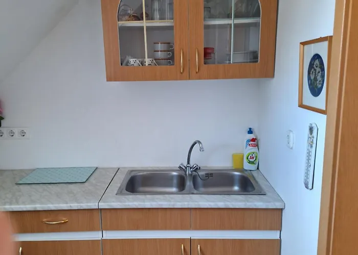 Ovari Maison d'hôtes 3*