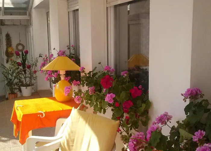 Maison d'hôtes Ovari Bük